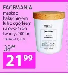 Hebe Maska z bakuchiolem do twarzy 1 SZT 200 ML oferta