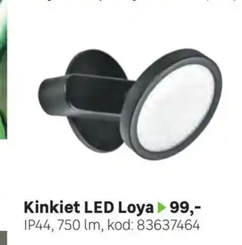 Kinkiet