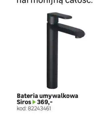 Leroy Merlin Bateria oferta