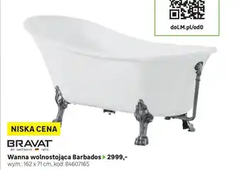 Leroy Merlin Wanna oferta