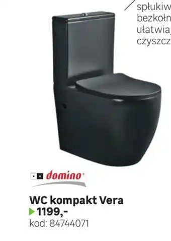 Leroy Merlin Kompakt wc oferta
