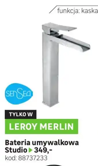 Leroy Merlin Bateria oferta