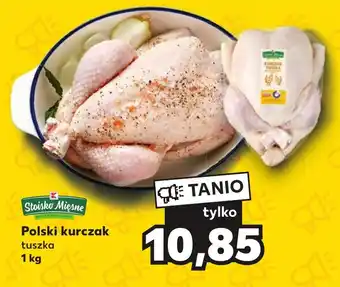 Kaufland Polski kurczak 1 kg oferta
