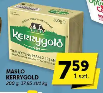 Groszek MASŁO KERRYGOLD 200 g oferta