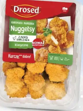 Stokrotka Express Nuggetsy drosed oferta