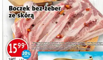 Prim Market Boczek oferta