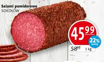 Prim Market Salami oferta