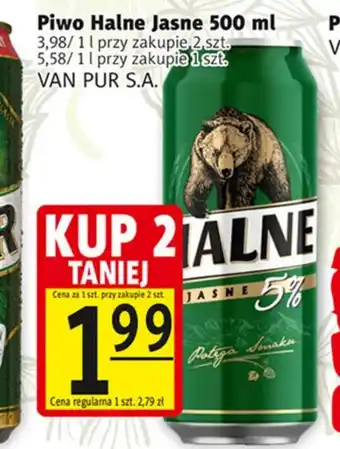 Prim Market Piwo oferta