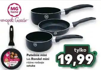 Kaufland Rondel oferta