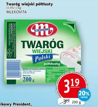 Prim Market Twaróg oferta