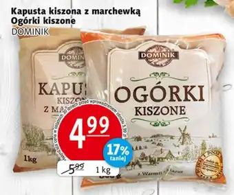 Prim Market Kapusta kiszona oferta