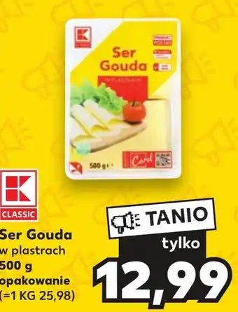 Kaufland Ser oferta