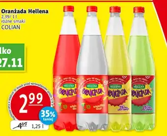 Prim Market Oranżada oferta