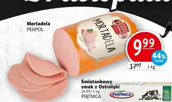 Prim Market Mortadela oferta