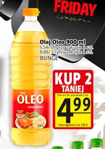 Prim Market Olej oferta