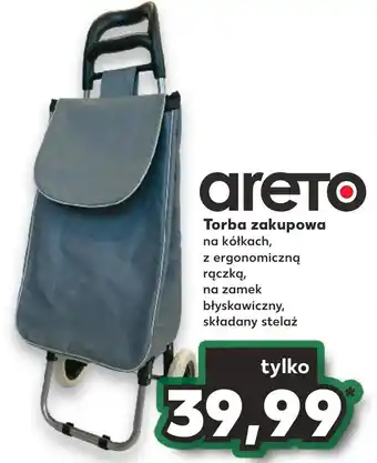 Kaufland Torba zakupowa oferta