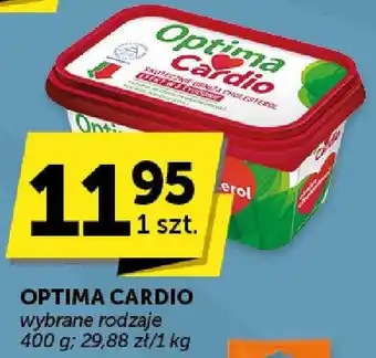 ABC OPTIMA CARDIO 400 g oferta