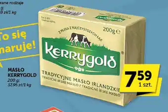 ABC MASŁO KERRYGOLD 200 g oferta