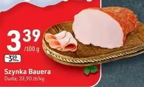 Stokrotka Optima Szynka duda oferta