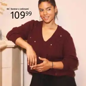 BonPrix Sweter oferta