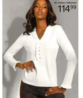 BonPrix Sweter oferta