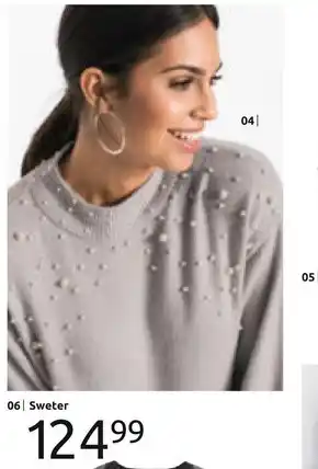BonPrix Sweter oferta