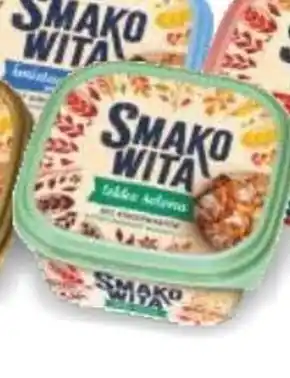 Społem Smakowita margaryna lekko solona 450 g oferta