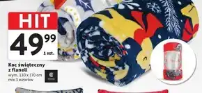 Intermarche Koc oferta