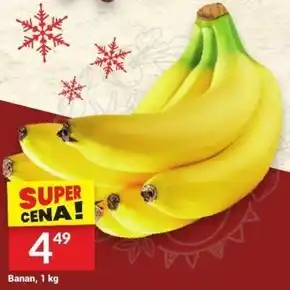Twój Market Banany oferta