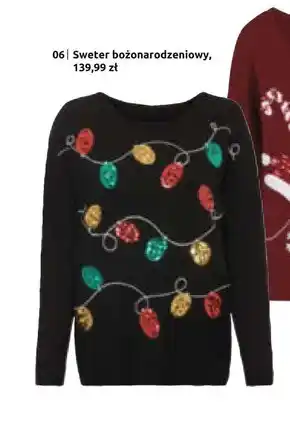 BonPrix Sweter oferta