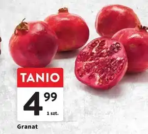 Intermarche Granat oferta