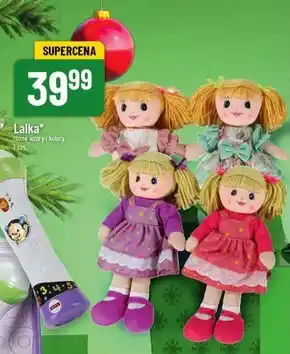 Polomarket Lalka oferta