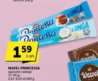 ABC WAFEL PRINCESSA oferta