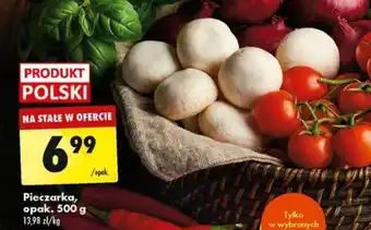 Biedronka Pieczarka, opak. 500 g oferta