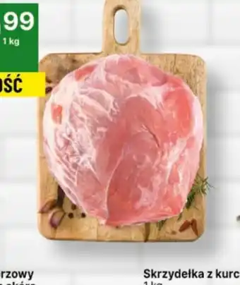 Delikatesy Centrum Szynka oferta