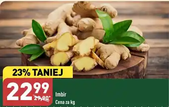 Imbir 1 kg