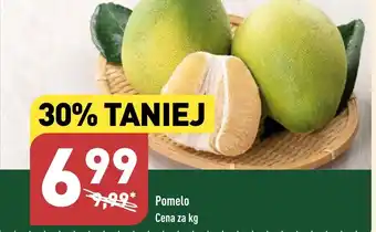 ALDI Pomelo 1 kg oferta