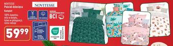 ALDI Pościel dziecięca oferta