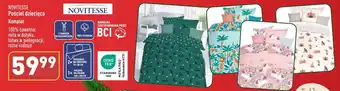 ALDI Pościel dziecięca oferta