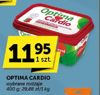 Euro Sklep OPTIMA CARDIO 400 g oferta