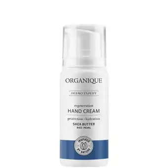 Drogeria Dr.Max Organique dermo expert ochronny krem do rąk, 100 ml oferta