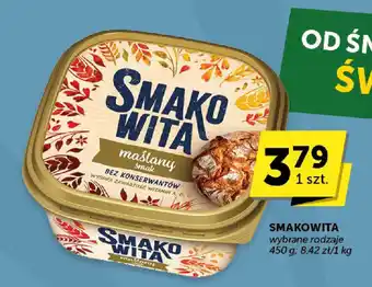 Euro Sklep SMAKOWITA 450 g oferta