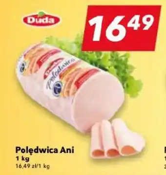 Lewiatan Duda Polędwica Ani 1kg oferta