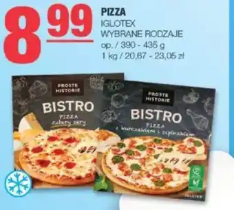 EuroSPAR PIZZA oferta