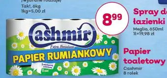 Bliski Papier toaletowy oferta