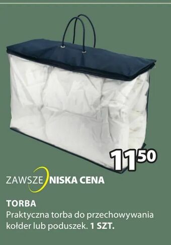 JYSK Torba oferta