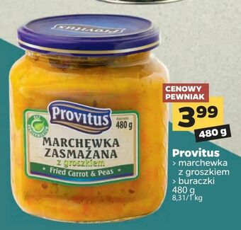 Netto Provitus oferta