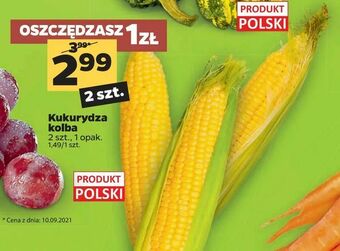 Netto Kukurydza kolba oferta