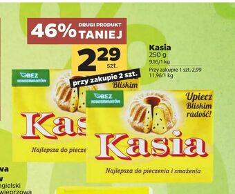 Netto Kasia oferta