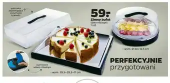 Netto Zimny bufet oferta